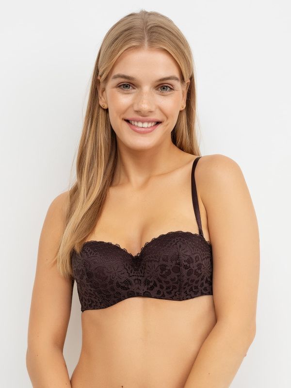 WOMEN'S BRA 512435