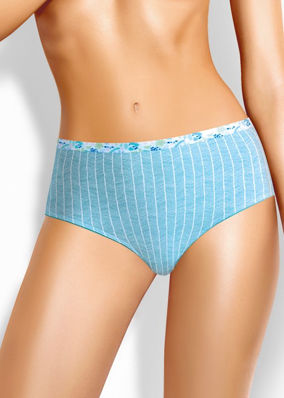 Women's slip panties