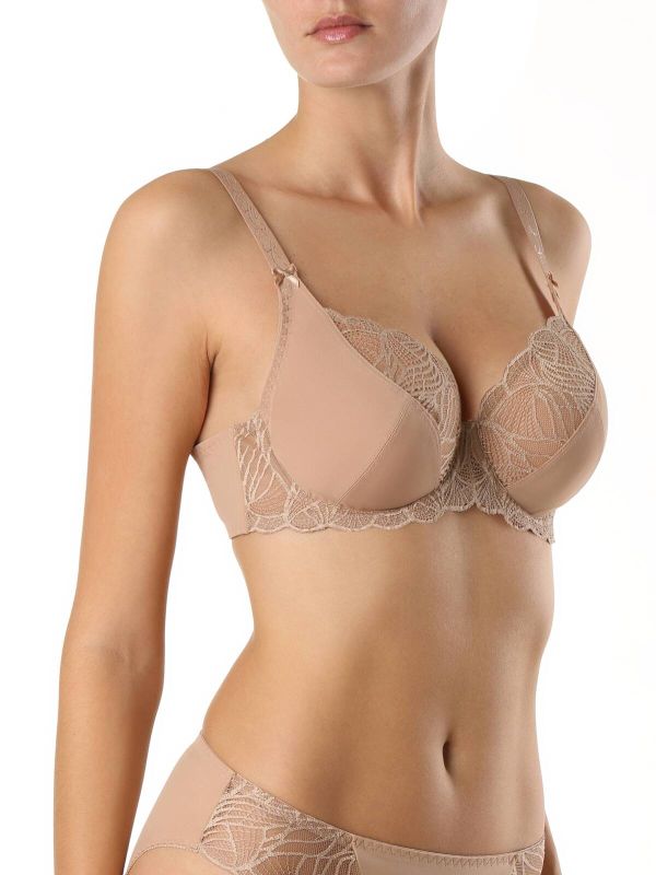 Bra CONTE Bra with soft cup AURA RB6099