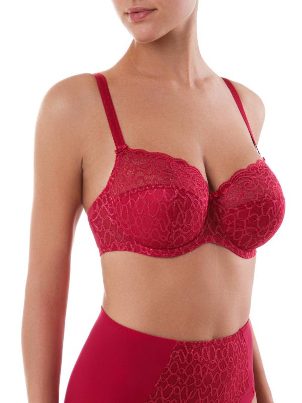 Bra CONTE Bra VOILE RB5025