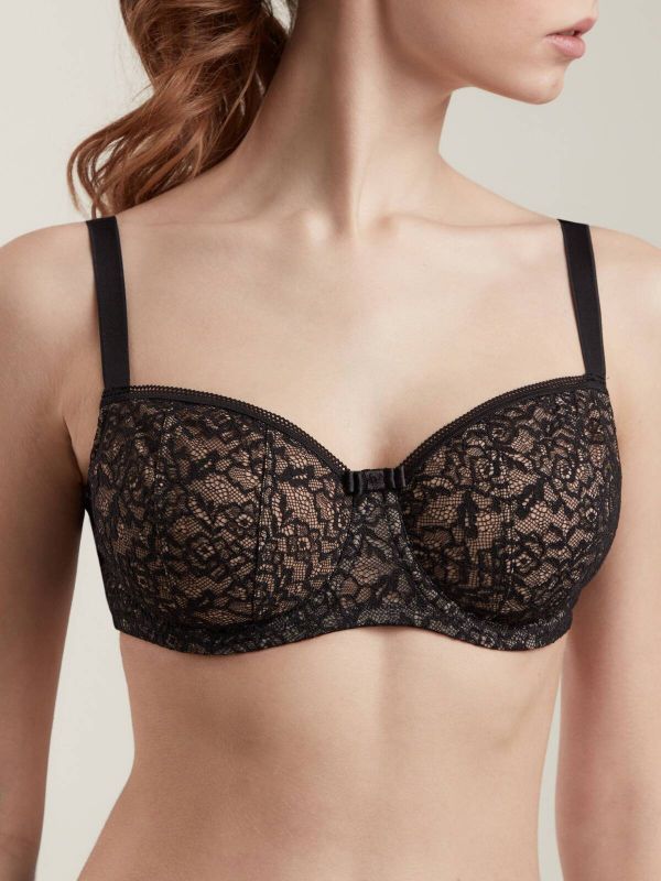 Bra CONTE LYRIQUE RB6073 Women's bra