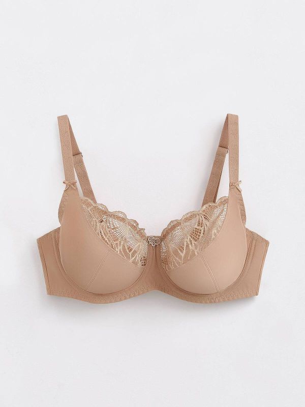 Bra CONTE Bra with soft cup AURA RB6097