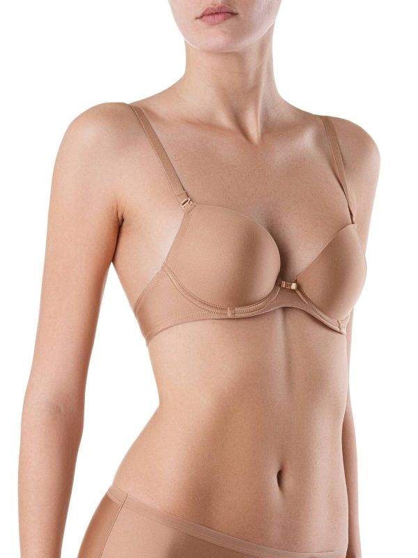 Bra CONTE Bra DAY BY DAY RB1003 with removable straps