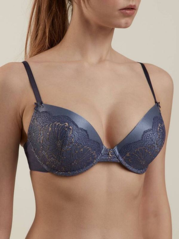 Bra CONTE SATIN TB1173