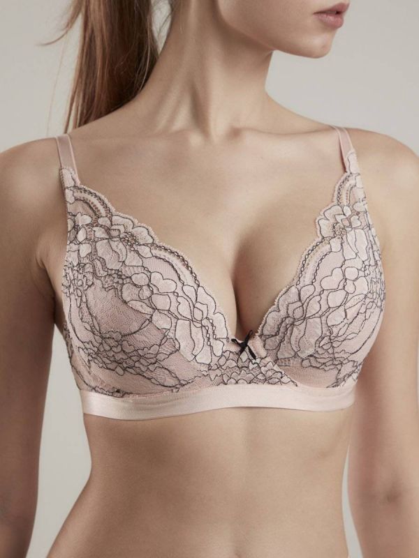 Bra CONTE FUSION TB1132 Women's bra