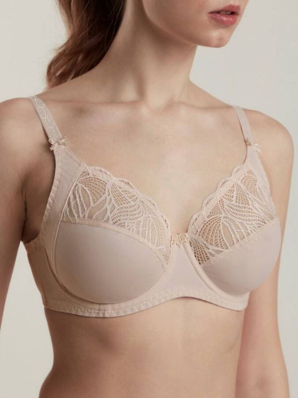 Bra CONTE Bra with soft cup AURA RB6098