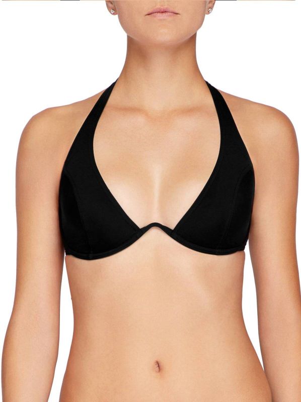 Women's swimming bra CONTE STELLA Bikini soft triangles