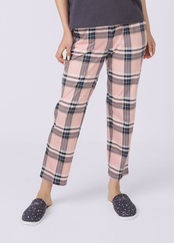 Women's trousers for home