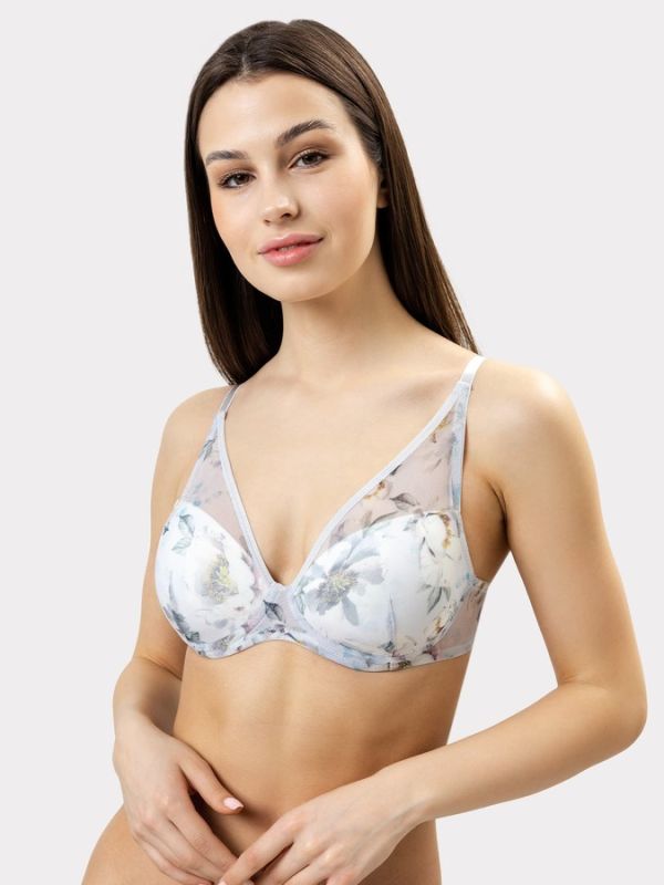 WOMEN'S BRA 512464