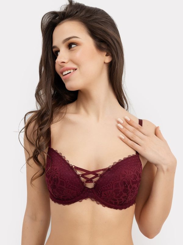 WOMEN'S BRA 512419