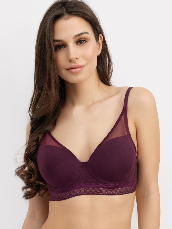 WOMEN'S BRA 512437