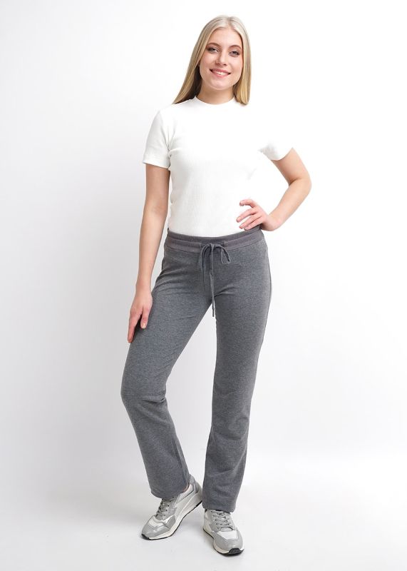 Women's trousers for home