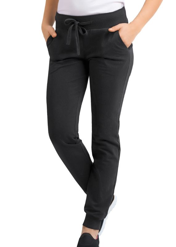 Women's trousers for home