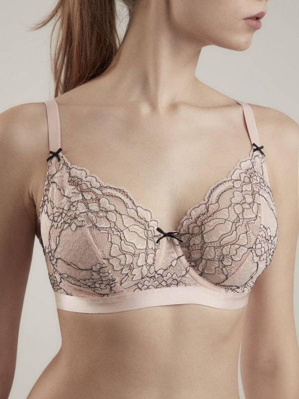 Bra CONTE FUSION TB6133 Women's bra