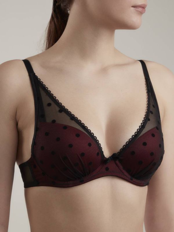 Bra CONTE Bra PIN UP TB1139