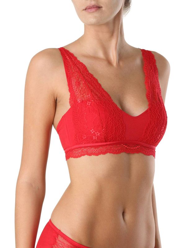 Bra CONTE Bralette ROMANTIQUE RB7079