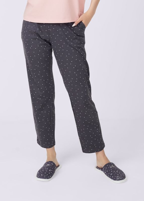 Women's trousers for home