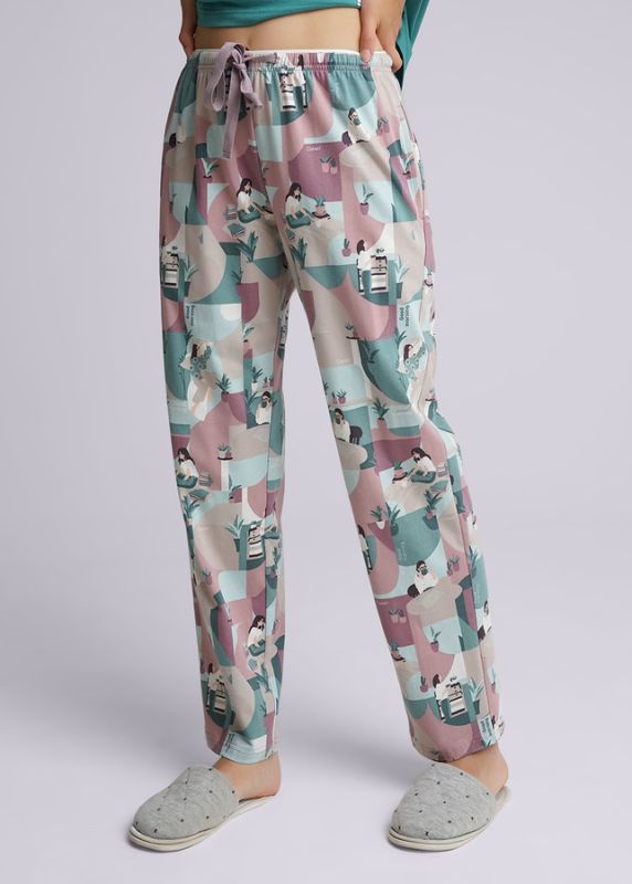 Women's trousers