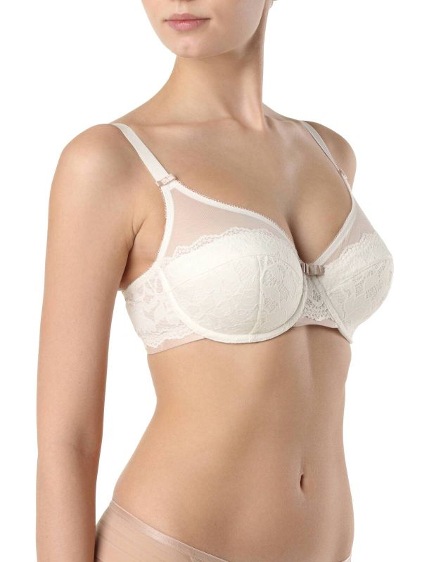 Bra CONTE Bra with duplicate cup Nymphe TV5050