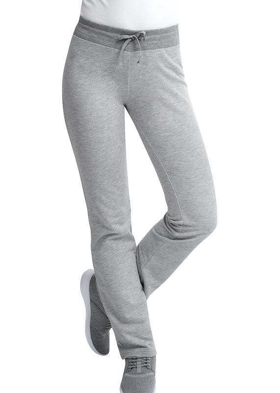 Women's trousers for home