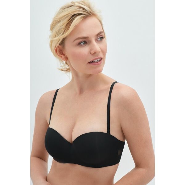 Balconette bra for women Odrie