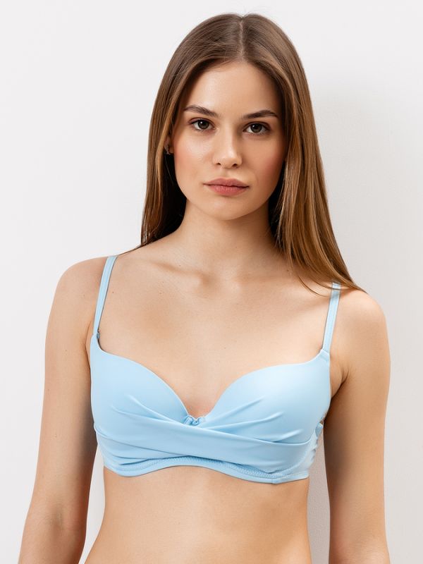 WOMEN'S SWIM BRA 732209