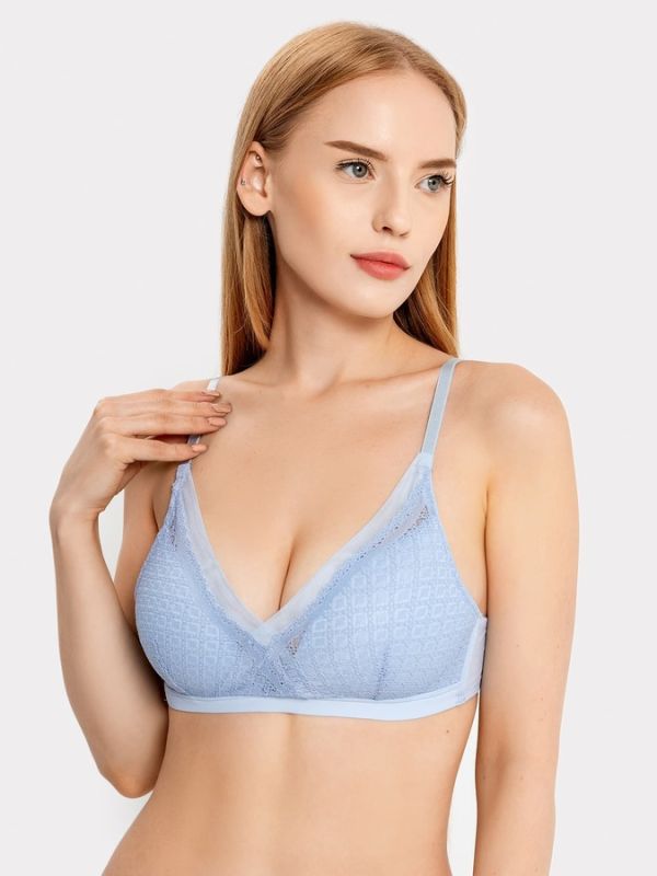 WOMEN'S BRA 512452