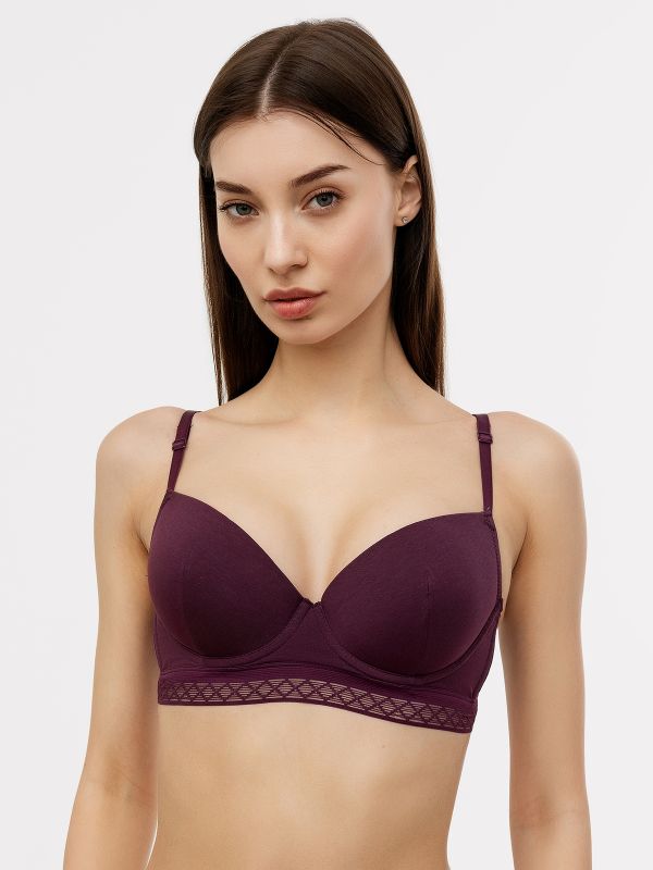 WOMEN'S BRA 512436