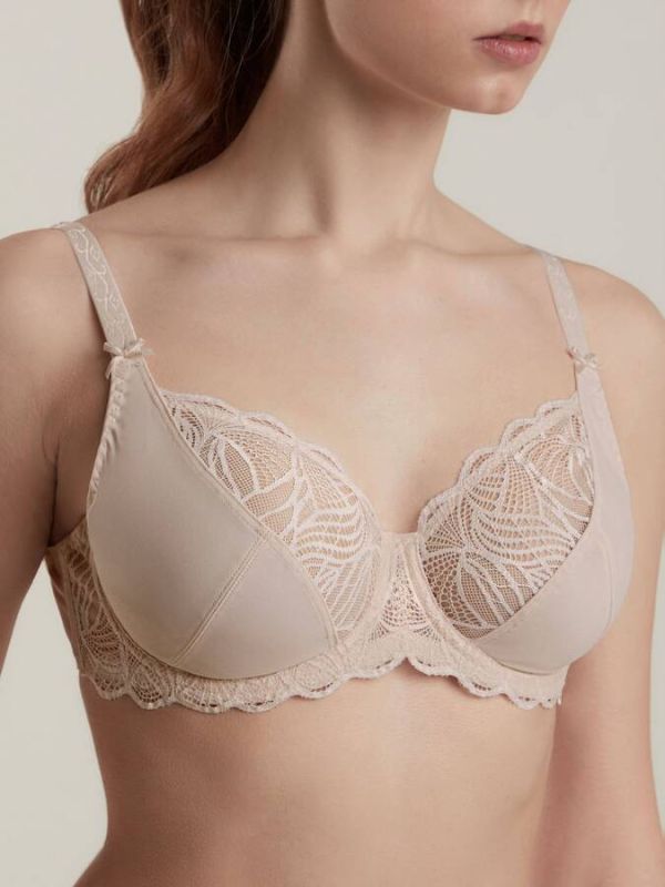 Bra CONTE Bra with soft cup AURA RB6099