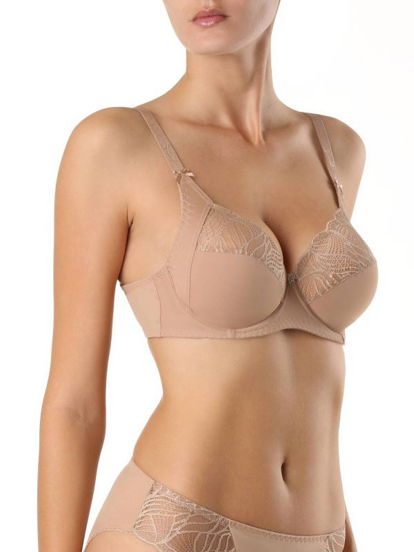 Bra CONTE Bra with soft cup AURA RB6098