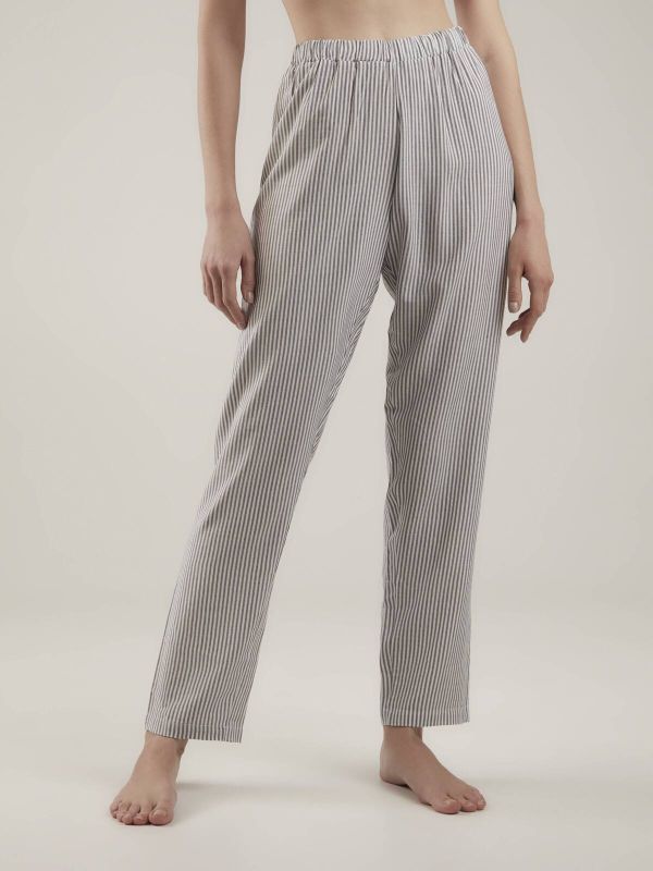 Women's trousers CONTE FUSION TA0018 Pajama trousers