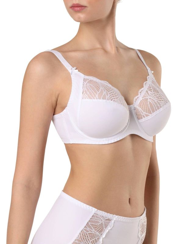 Bra CONTE Bra with soft cup AURA RB6098