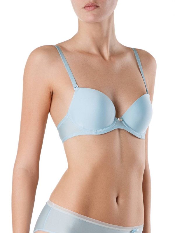 Bra CONTE Bra DAY BY DAY RB1003 with removable straps