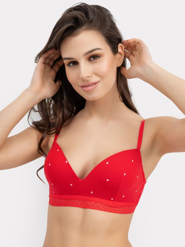 WOMEN'S BRA 512438