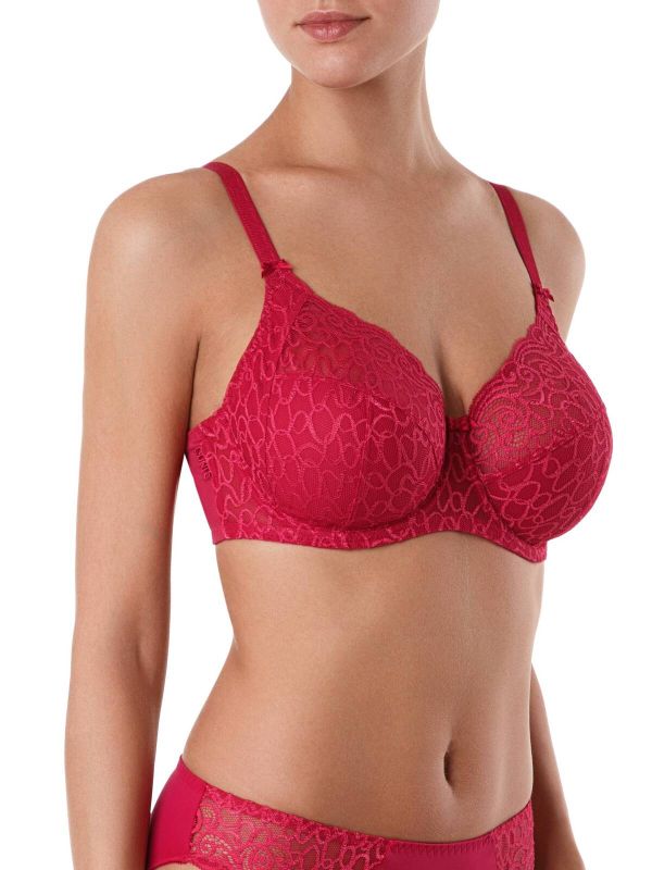 Bra CONTE Bra VOILE RB6029