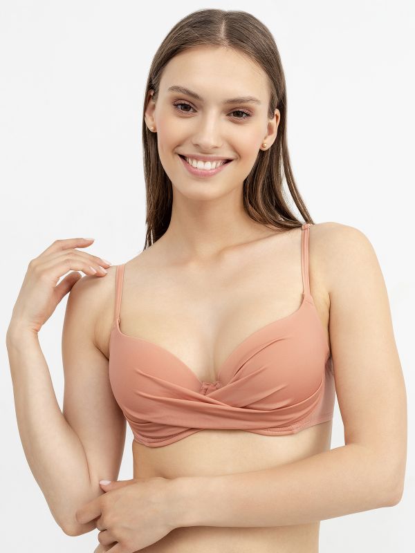 WOMEN'S SWIM BRA 732209