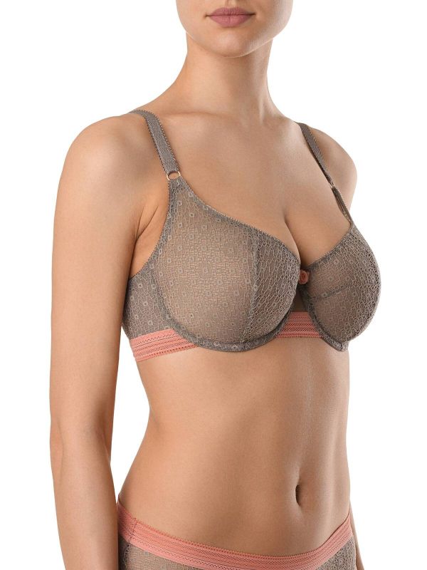 Bra CONTE Bra ARABESQUE TB6058