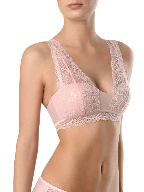 Bra CONTE Bralette ROMANTIQUE RB7079