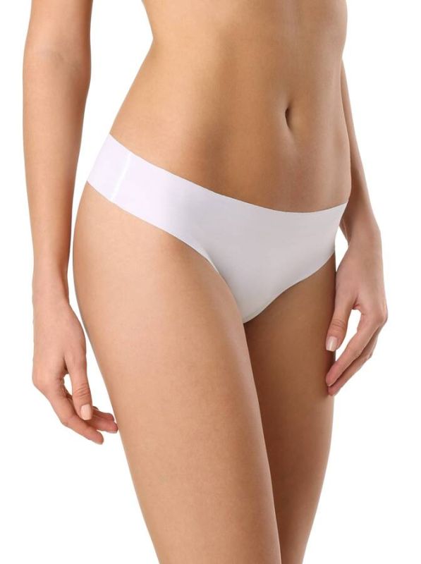 Briefs CONTE INVISIBLE LST 978 Women's panties "string"