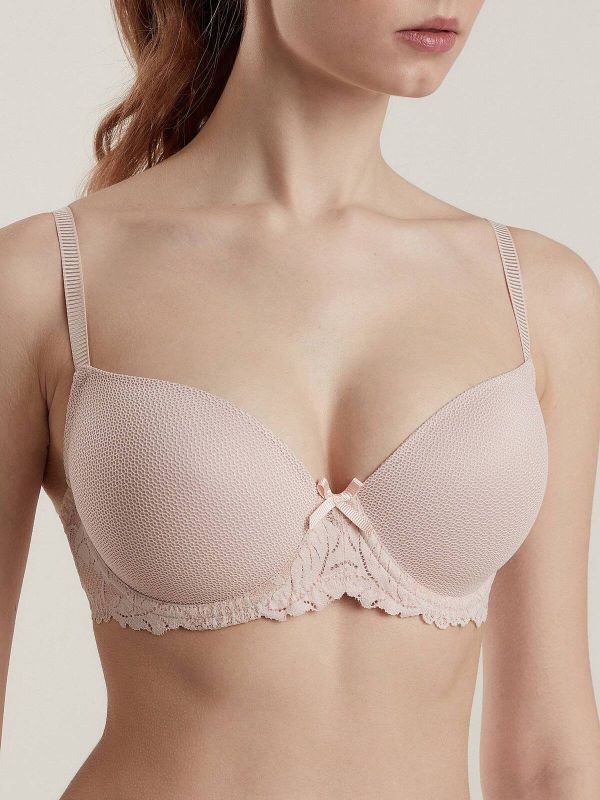 Bra CONTE MIRAGE TB3094 Women's bra