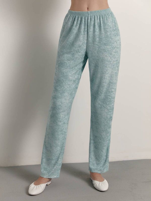 Lounge trousers CONTE Lounge trousers INSOMNIA LHW 1439