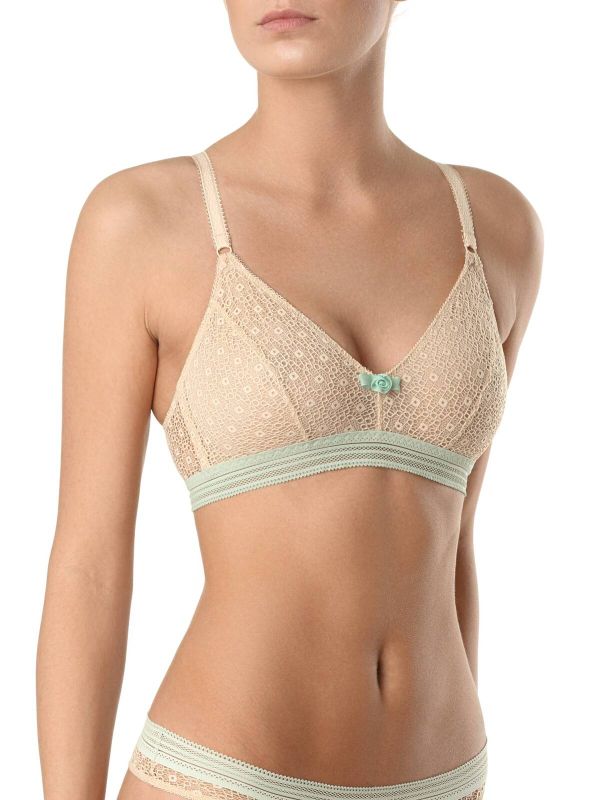 Bra CONTE Bra ARABESQUE TB7056