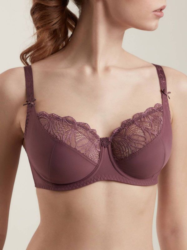 Bra CONTE Bra with soft cup AURA RB6097