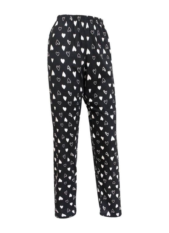 For the home DEA MIA WOMEN'S TROUSERS 5301 TROUSERS