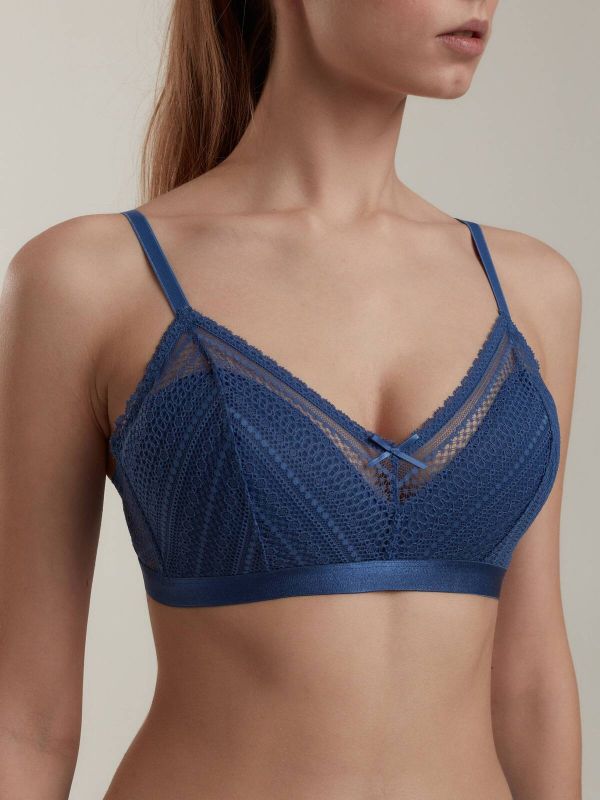 Bra CONTE VINTAGE RB7087 Bra