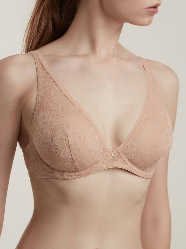 Bra CONTE EVA RB6076 Bra with triangle cup