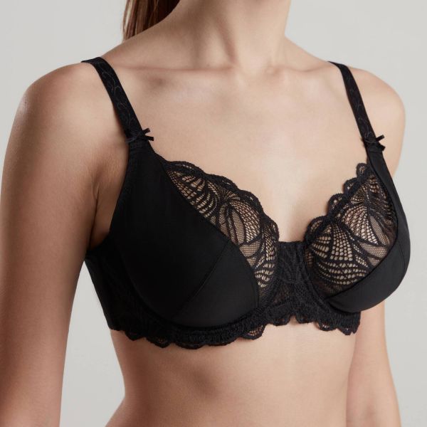 Bra CONTE Bra with soft cup AURA RB6099