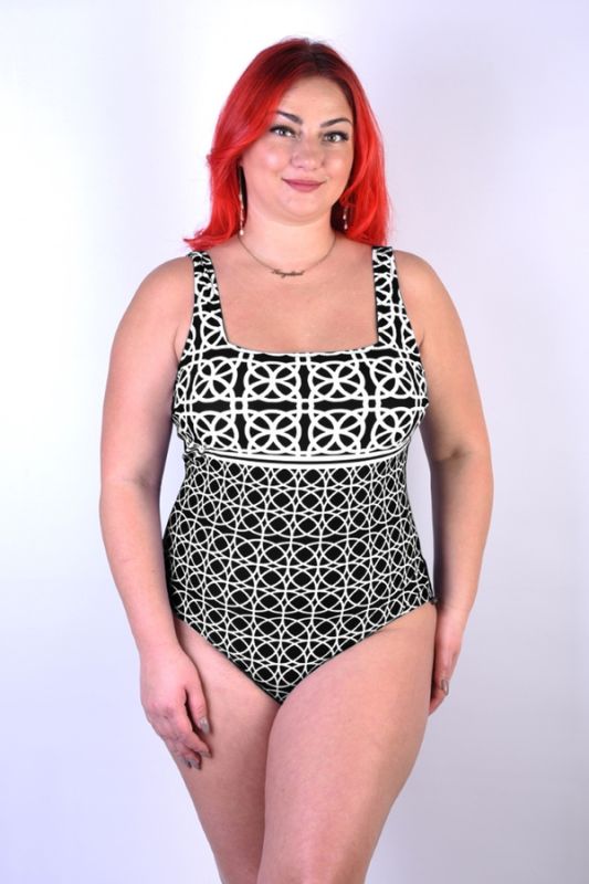 Swimsuit WOMEN Polovi 22103