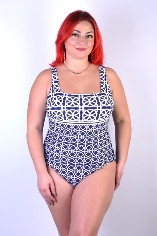 Swimsuit WOMEN Polovi 22103