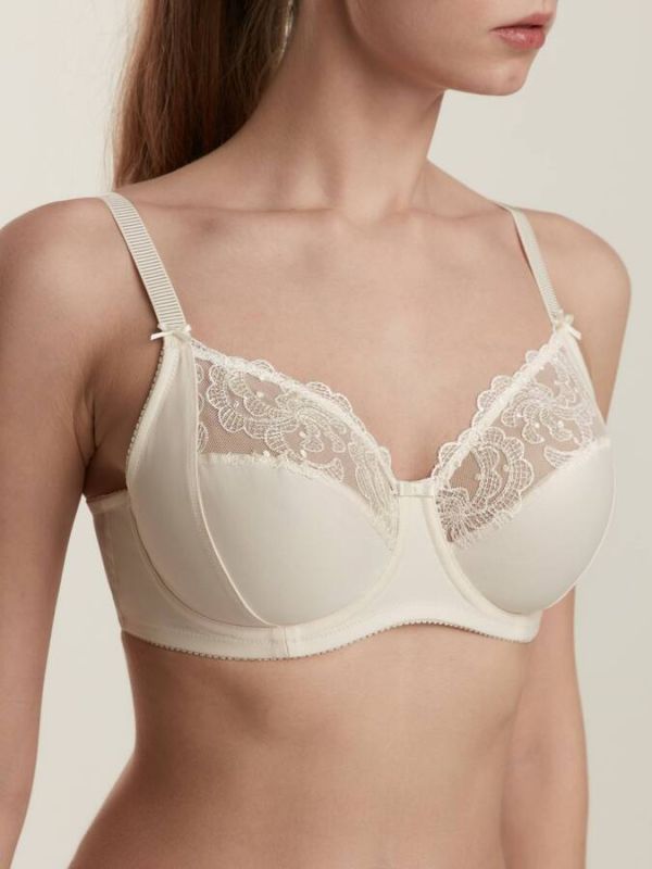 Bras Classic CONTE NATUREL RB6119 Bra with soft cups on frames